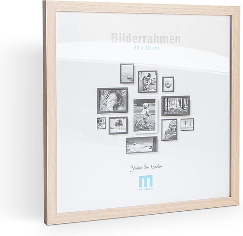 Zeitlos moderner bilderrahmen - zeitlos,,