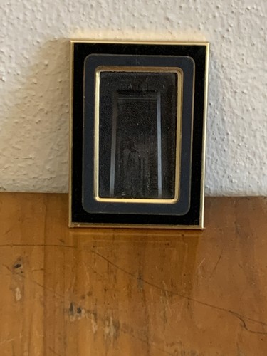 Alte kleine metall - alte,
