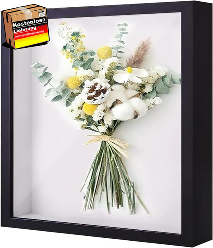 Bilderrahmen 25x25cm - 3d,