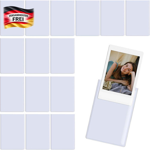 Mini magnet bilderrahmen - magnet, 3