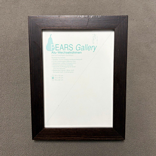 Pears gallery holz - gallery, bilder