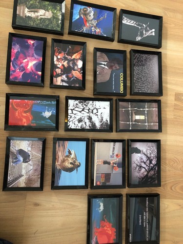 Kunststoffrahmen format - 5,